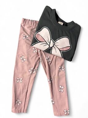 REAL LOVE 🎀 2 PIECE SET
